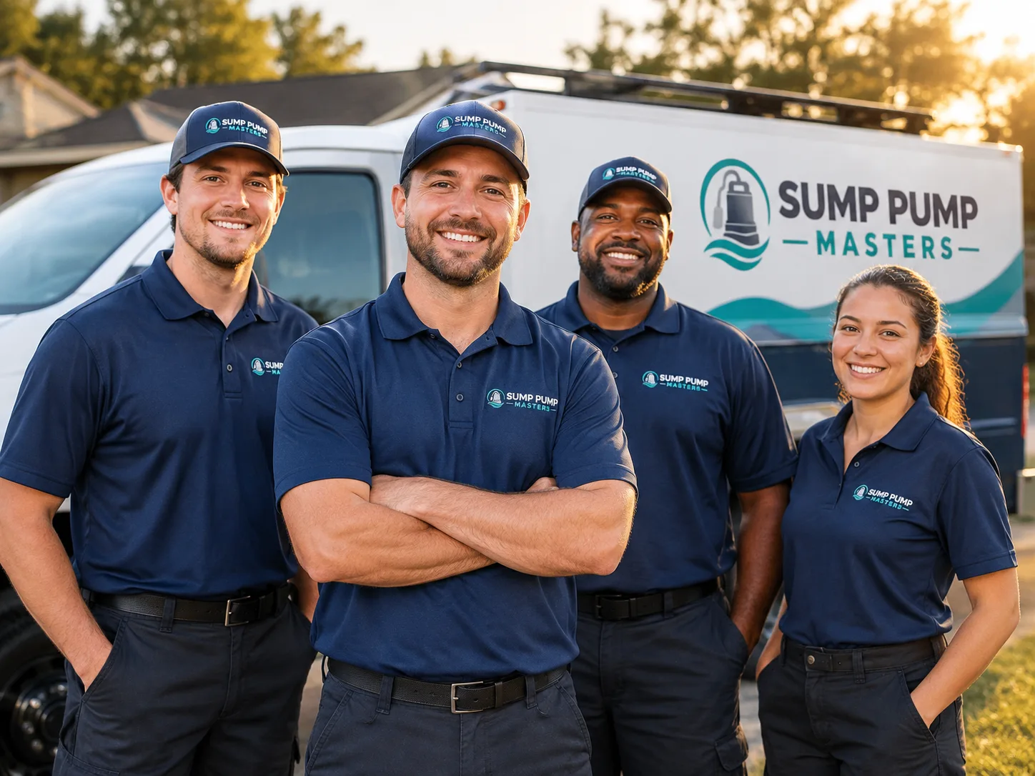 Sump Pump Repair company in Evergreen Park, IL