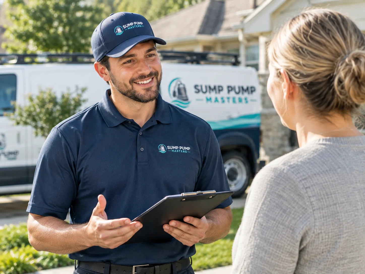 Sump Pump Repair Evergreen Park, IL FAQs